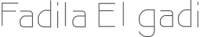 fadila-elgadi-logo